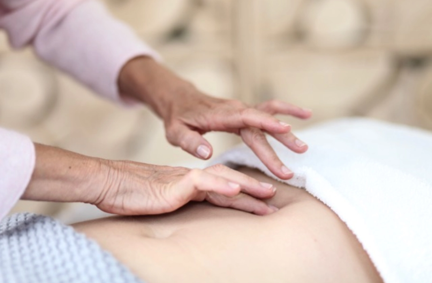 Herz-Kreislauf & Symptome